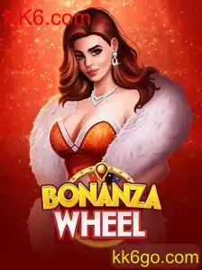 Descubra BonanzaWheel: O Jogo Que Está Conquistando o Mundo