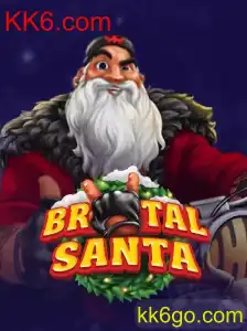 Explorando o Mundo de BrutalSanta: Uma Aventura Intensa de Natal