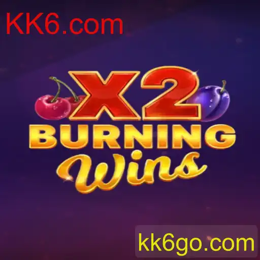 Descubra as Emoções do Jogo BurningWinsX2