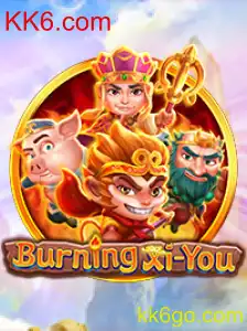 Explorando o Mundo de BurningXiYou: Uma Nova Experiência de Jogo