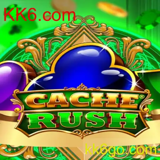 Descubra o Mundo Empolgante de CacheRush: O Jogo que Revoluciona a Aventura