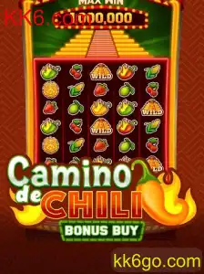 Explorando CaminodeChiliBonusBuy: O Novo Fenômeno de KK6.com