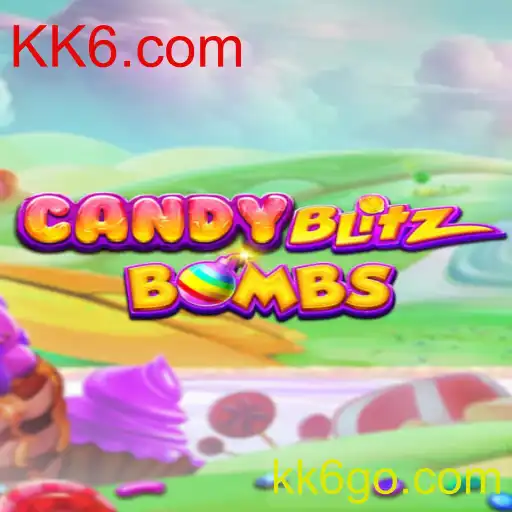 CandyBlitzBombs: Uma Explosão de Diversão no Mundo dos Jogos Online