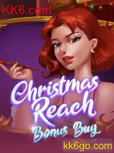 Descubra o Envolvente Mundo de ChristmasReachBonusBuy