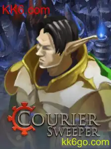 Descubra o Mundo de CourierSweeper: Regras e Inovação no Jogos de Tabuleiro