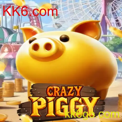 CrazyPiggy: Uma Aventura Inovadora no Mundo dos Jogos