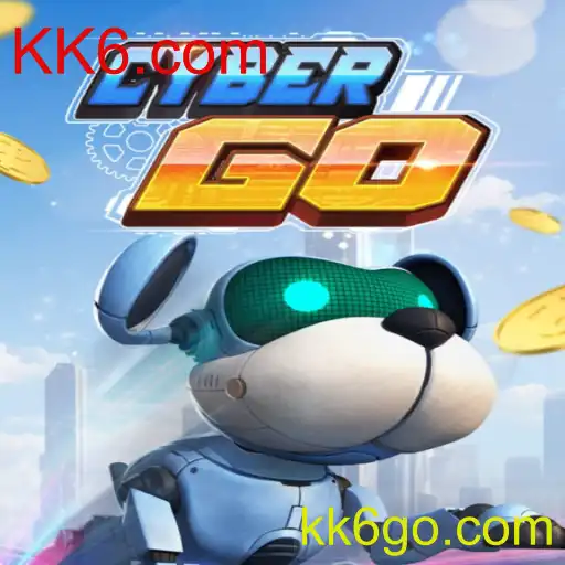 CyberGO: Explorando o Jogo do Futuro com KK6.com