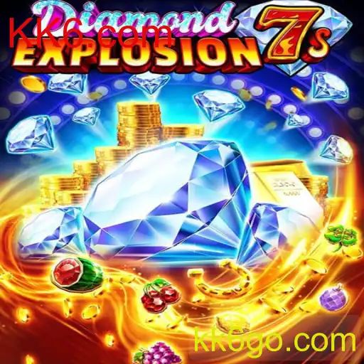 Explorando o Mundo de DiamondExplosion7s no KK6.com