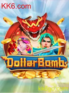 DollarBombs: Estratégia e Diversão no Mundo dos Jogos Digitais