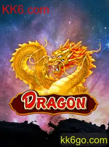 Descubra o Fascinante Mundo de 'Dragon' no KK6.com
