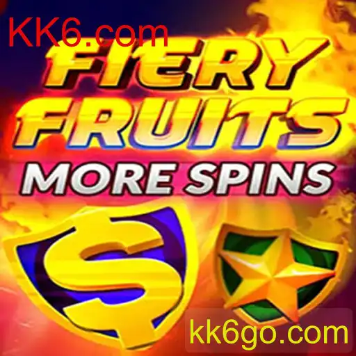 Explorando o Empolgante Jogo 'FieryFruitsMoreSpins'