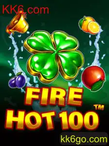 Entenda o Novo Fenômeno dos Jogos: FireHot100 e sua Ligação com KK6.com