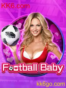 FootballBaby: O Jogo Inovador que Está Conquistando os Fãs de Futebol