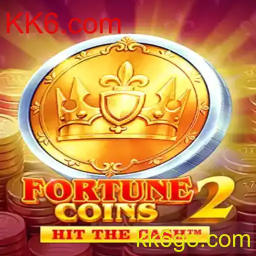 FortuneCoins2: Uma Nova Era de Jogabilidade e Desafios no KK6.com