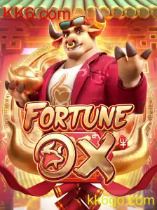 Explorando FortuneOx: Regras e Estratégias no KK6.com
