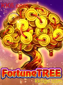 FortuneTree: O Jogo de Estratégia e Sorte que Conquista Jogadores em KK6.com