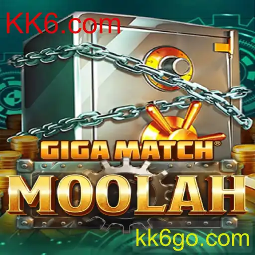 GigaMatchMoolah: O divertido mundo dos jogos online com KK6.com