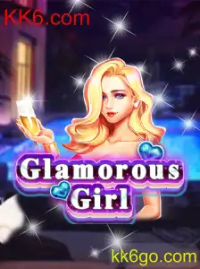 Explorando o Fascinante Mundo de GlamorousGirl