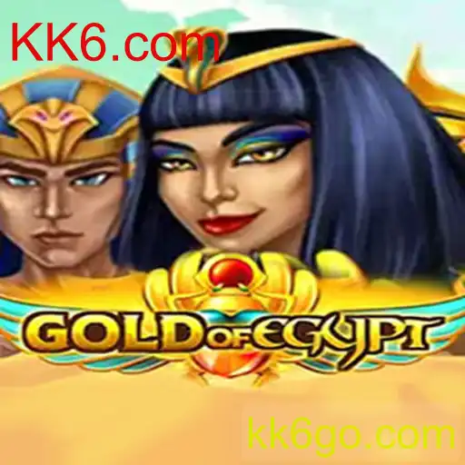 Descubra o Fascinante Mundo de GoldOfEgypt com KK6.com
