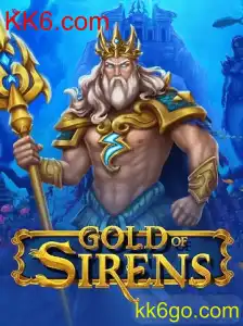 Explore o Fascinante Mundo do GoldofSirens