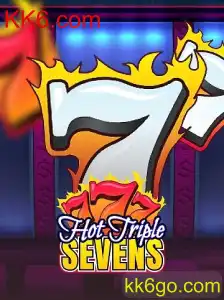 Descubra o Fascinante Mundo de HotTripleSevens no KK6.com