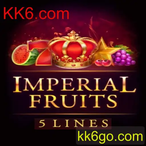 Descubra ImperialFruits5: Jogo Inovador e Suas Regras