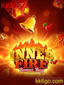 Explorando o Vibrante Mundo do Jogo InnerFireBonusBuy