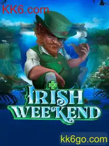 Explorando o Jogo de Estratégia 'IrishWeekend' e suas Regras Dinâmicas