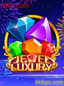 Descubra Tudo Sobre JewelLuxury: Um Novo Conceito de Jogo