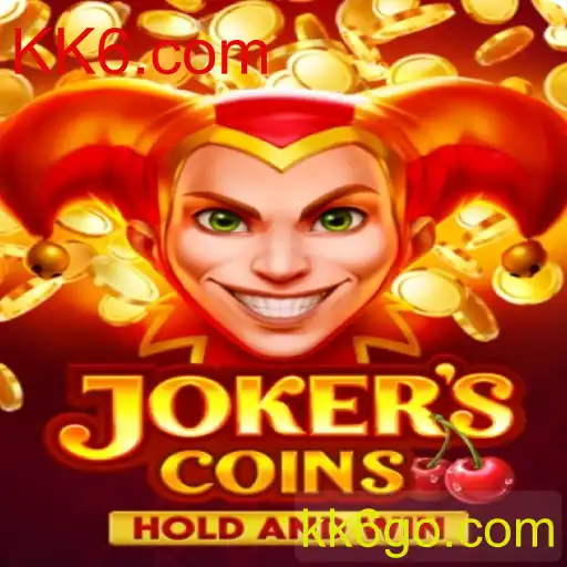 Explorando o Fascinante Mundo de JokersCoins