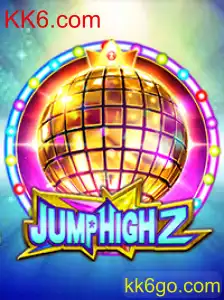 Descrição e Regras do Jogo JumpHigh2
