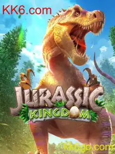 Explorando o Mundo de JurassicKingdom: Aventura e Estratégia no Universo dos Dinossauros