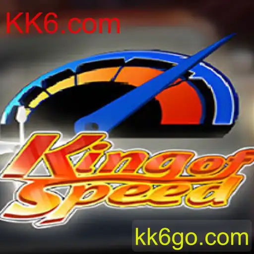 Descubra o Mundo Emocionante de KingofSpeed
