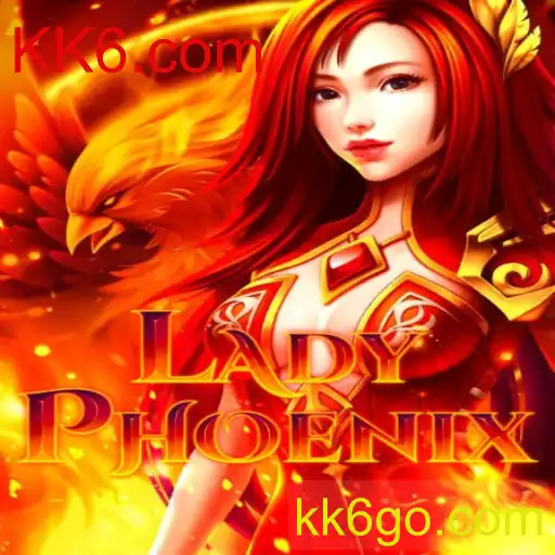 Desvendando o Fascinante Mundo de LadyPhoenix: Rumo à Vitória em KK6.com