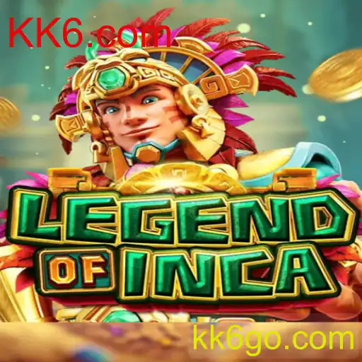 Desvendando o Fascinante Mundo de LegendofInca: Uma Aventura Inesquecível
