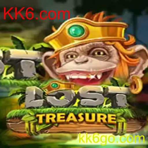 Descubra o Mundo de Aventura com LostTreasure em KK6.com