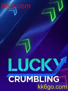 Explorando o Fascinante Mundo de LuckyCrumbling: Um Guia Completo