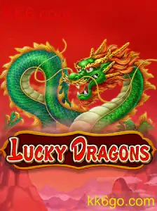 Explorando o Fascinante Mundo de LuckyDragons no KK6.com
