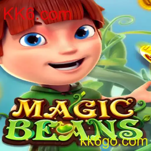 Explorando o Fascinante Mundo de MAGICBEANS: Uma Nova Era de Entretenimento