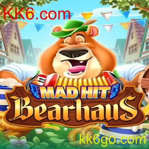 Explorando o Universo de MadHitBearhaus: A Nova Sensação do Mundo dos Jogos