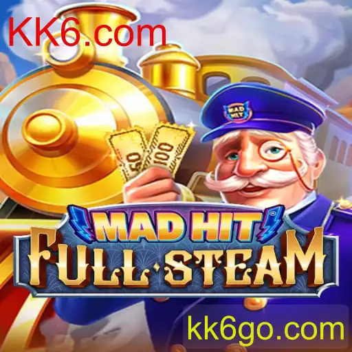 MadHitFullSteam: Desvendando o Novo Fenômeno dos Jogos Online