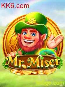 Descubra o Fascinante Mundo de MrMiser: O Jogo Inovador de Estratégia e Economia