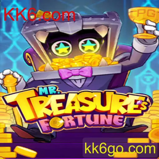 Explorando o Fascinante Mundo de MrTreasuresFortune: A Nova Sensação de KK6.com