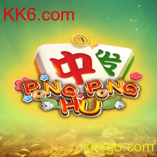 Experimente PONGPONGHU: A Nova Sensação dos Jogos Online Promovida pela KK6.com