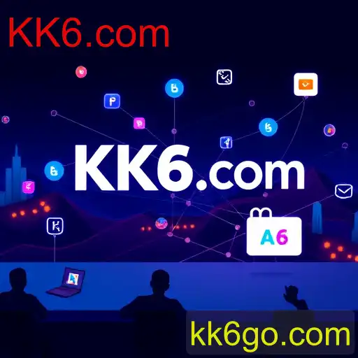 Explorando o Mundo das Plataformas: O Inovador KK6.com