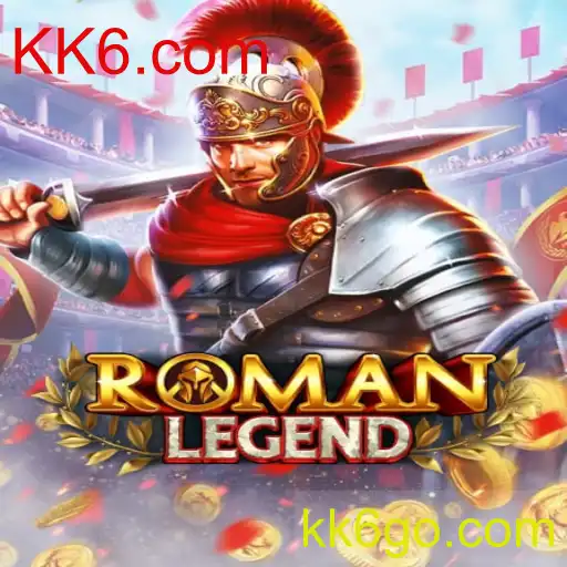 Descubra o Empolgante Mundo de RomanLegend