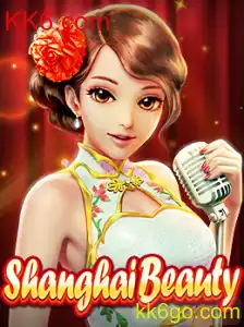 Descubra ShanghaiBeauty: Um Mergulho no Fascinante Mundo do Jogo KK6.com