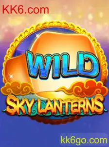 Exploração dos Céus: O Encantador Mundo de SkyLanterns