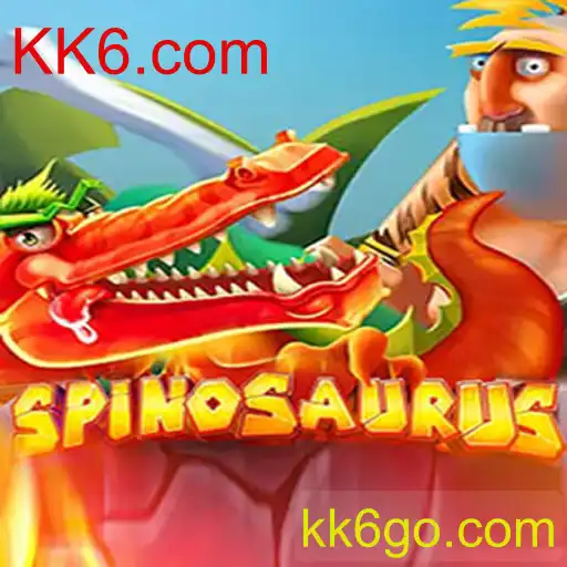 Spinosaurus: Aventura Pré-Histórica em KK6.com
