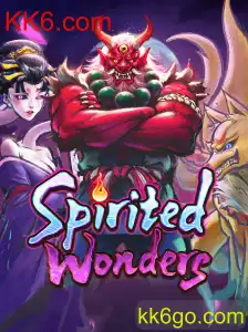 Explorando o Fascinante Mundo de SpiritedWonders